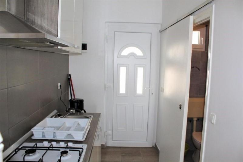 Apartment Antonio Примоштен Екстер'єр фото