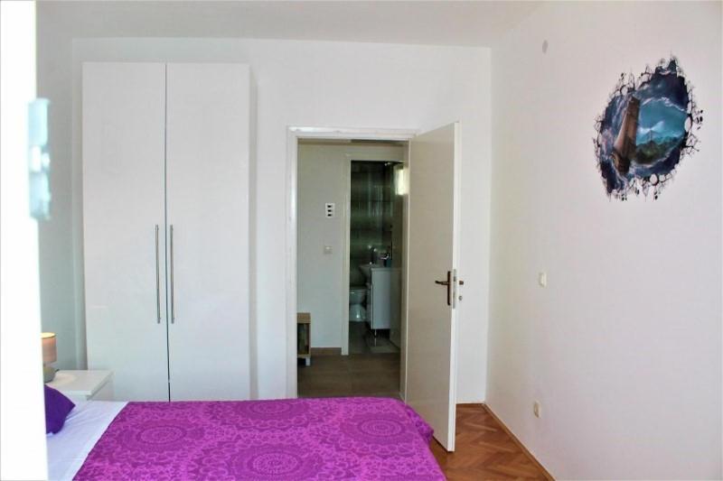 Apartment Antonio Примоштен Екстер'єр фото
