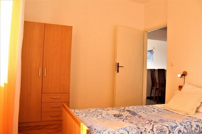 Apartment Antonio Примоштен Екстер'єр фото