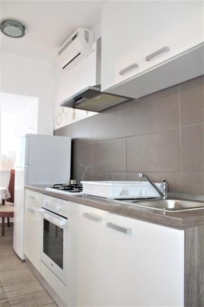 Apartment Antonio Примоштен Екстер'єр фото