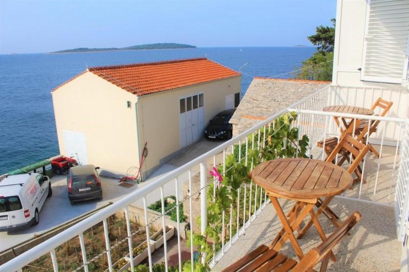 Apartment Antonio Примоштен Екстер'єр фото