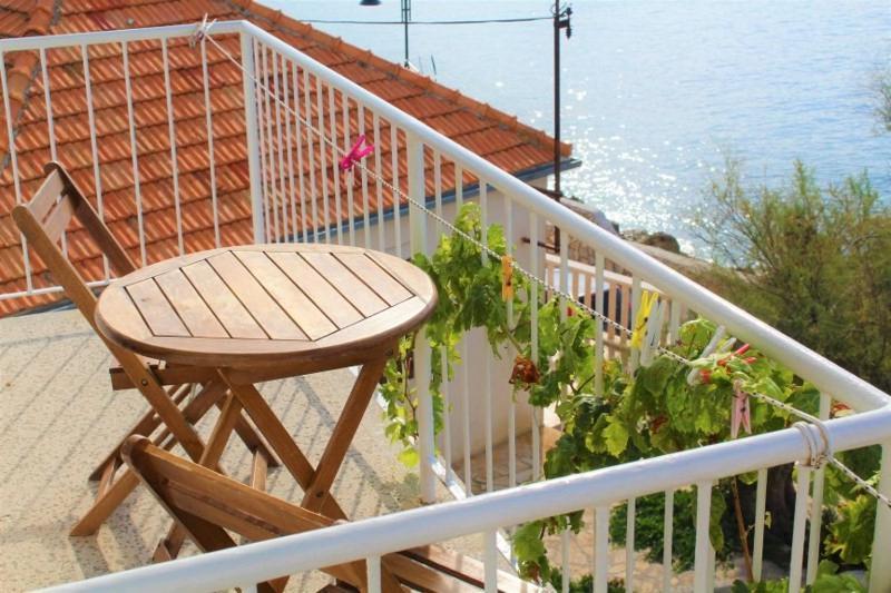 Apartment Antonio Примоштен Екстер'єр фото